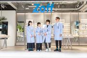 Zoff 甲府エリア店(仮称)/短時間アルバイトのアルバイト写真3