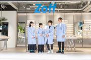 Zoff グランド東京渋谷店(アルバイト/ロング)のアルバイト写真3