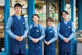 Zoff 京王聖蹟桜ヶ丘店(アルバイト/ロング)のアルバイト写真