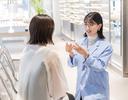 Zoff アトレ川崎店/契約社員のアルバイト写真