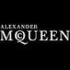 Alexander McQueen  御殿場アウトレット  (合同会社ZOOT)のロゴ