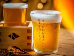 NIHONBASHI BREWERY T.S（正社員_店長候補）のアルバイト