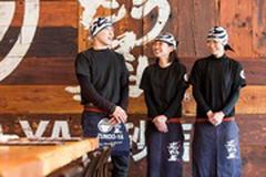 ラー麺ずんどう屋 明石大久保店[9](ディナー歓迎)のアルバイト