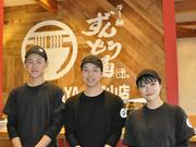 ラー麺ずんどう屋 高槻梶原店[23](土日)のアルバイト写真(メイン)