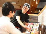 ラー麺ずんどう屋　和歌山国体道路店のアルバイト写真2