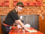 ラー麺ずんどう屋　和歌山国体道路店のアルバイト写真1