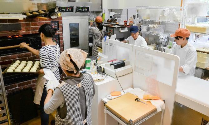 パン屋 ベーカリー のバイト アルバイト パート求人を探す マッハバイトでアルバイト探し パン屋 ベーカリー のバイト アルバイト パート求人を探す マッハバイトでアルバイト探し