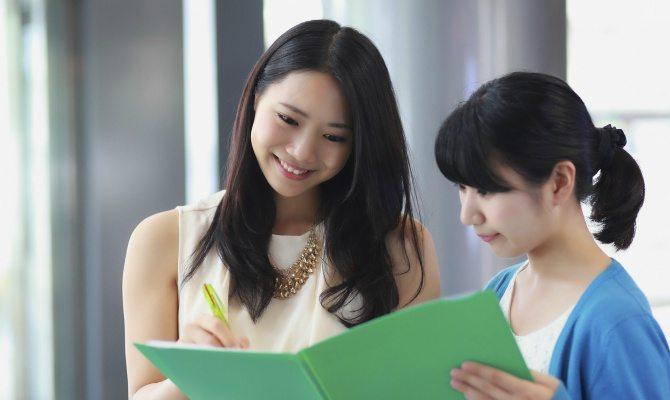 出版社 新聞社のバイト アルバイト パート求人を探す マッハバイトでアルバイト探し